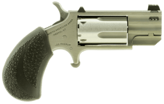 North American Arms Pug .22 WMR Pistol - 1" - 5 Round